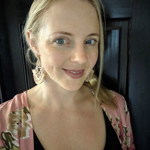 Meet your Posher, Allie